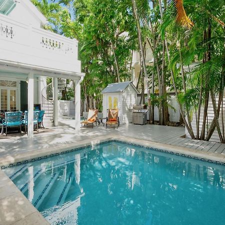 Casa Victoria By Last Key Realty Key West Zewnętrze zdjęcie