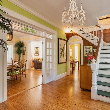 Casa Victoria By Last Key Realty Key West Zewnętrze zdjęcie