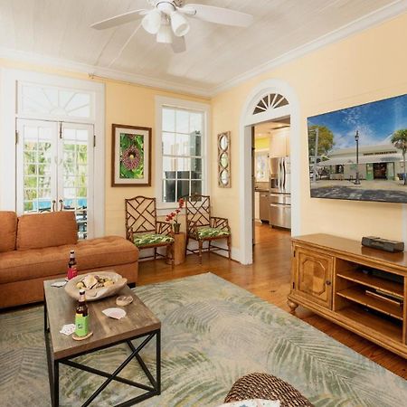Casa Victoria By Last Key Realty Key West Zewnętrze zdjęcie