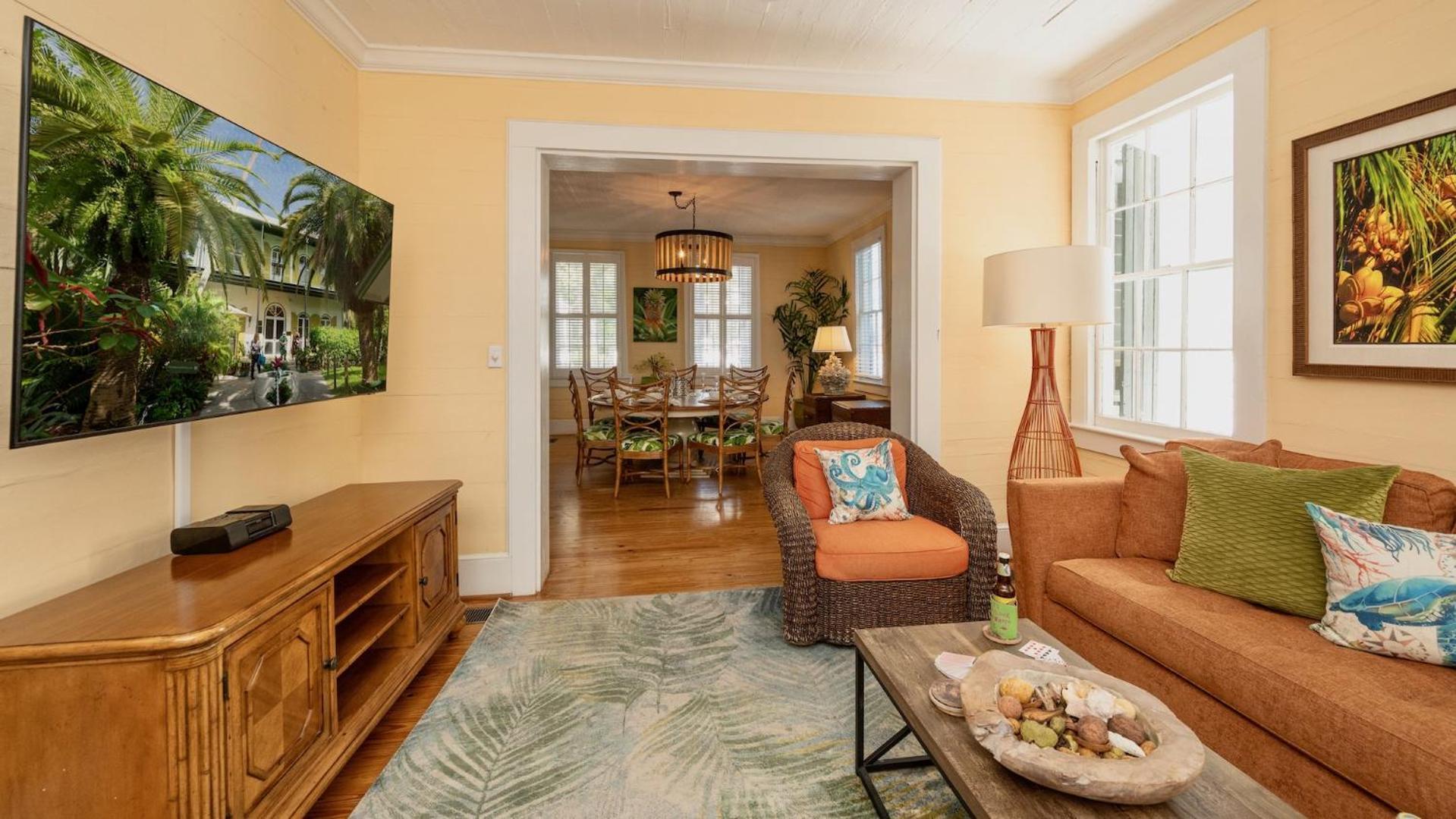 Casa Victoria By Last Key Realty Key West Zewnętrze zdjęcie