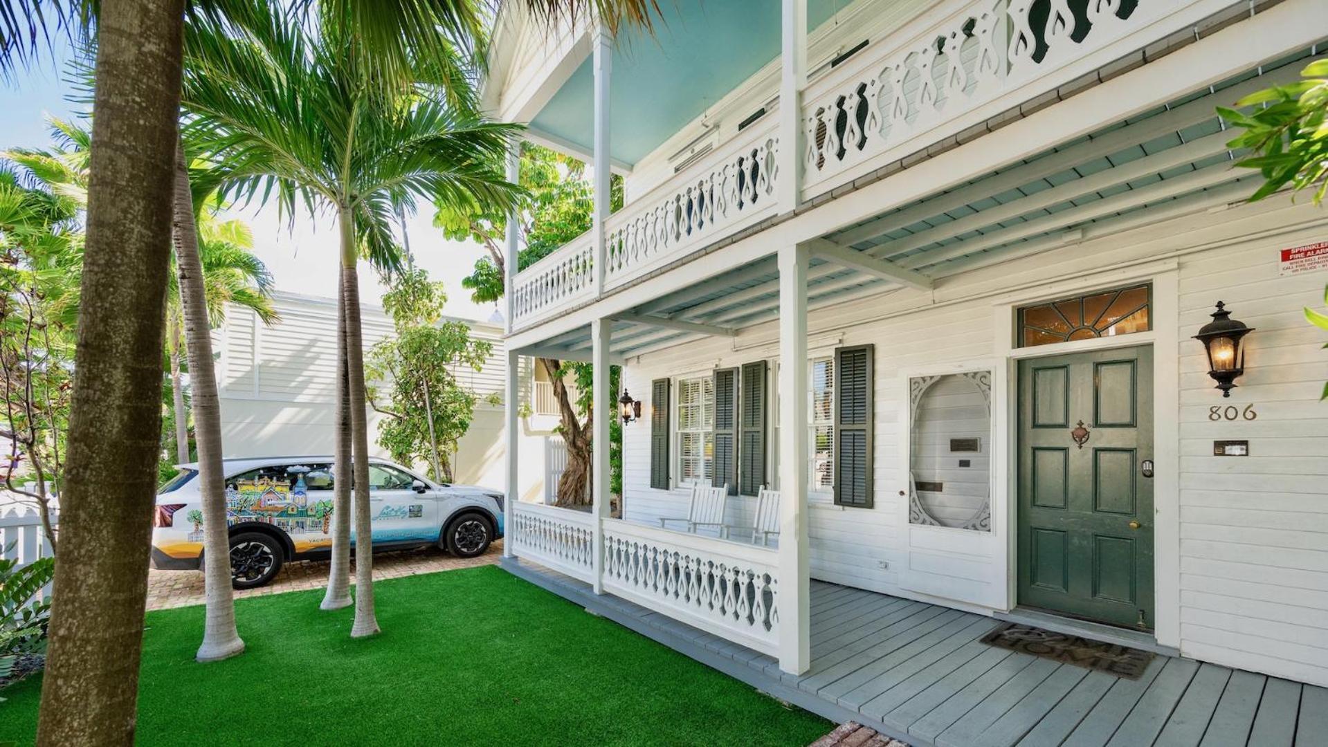 Casa Victoria By Last Key Realty Key West Zewnętrze zdjęcie
