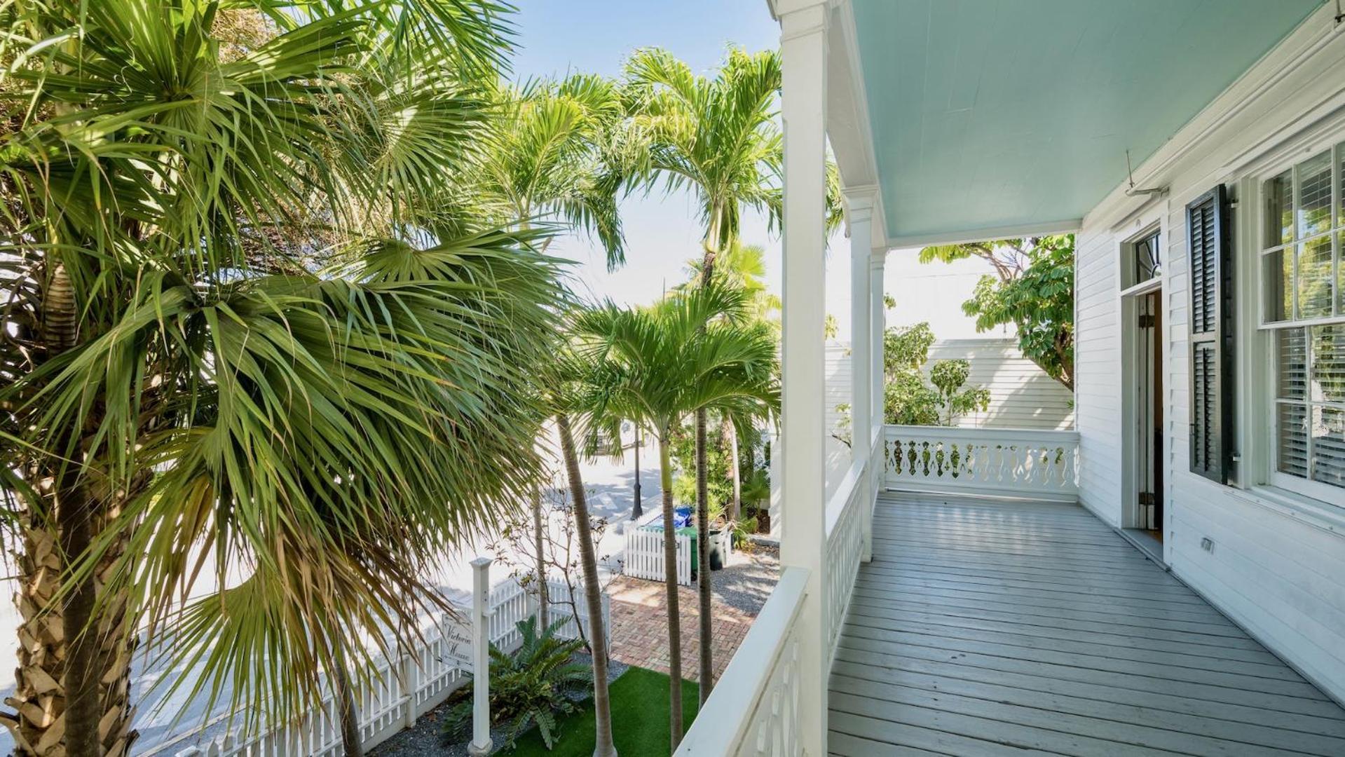 Casa Victoria By Last Key Realty Key West Zewnętrze zdjęcie