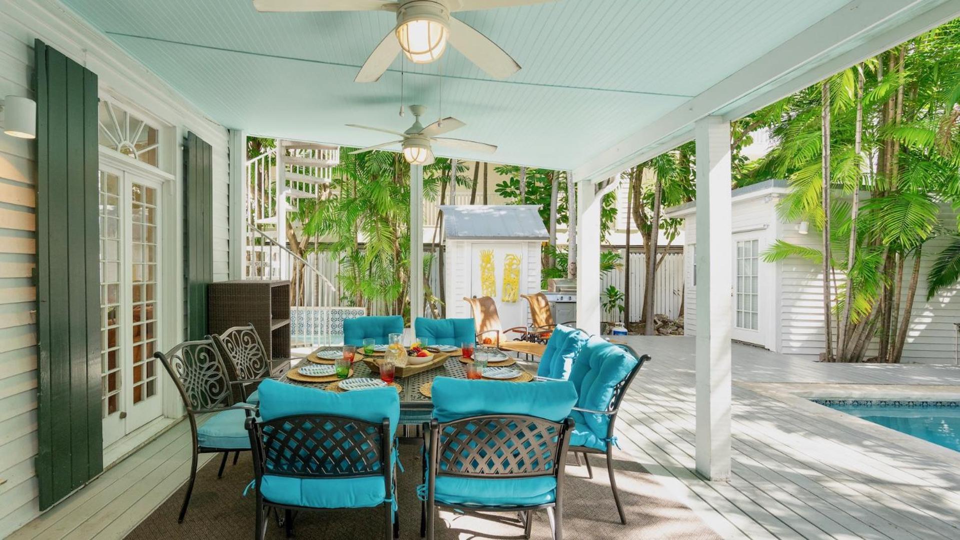 Casa Victoria By Last Key Realty Key West Zewnętrze zdjęcie