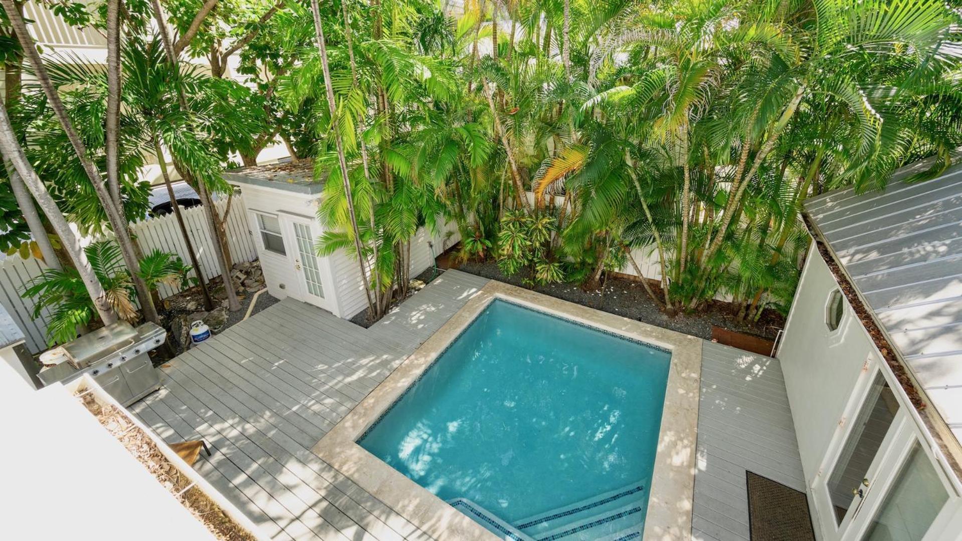 Casa Victoria By Last Key Realty Key West Zewnętrze zdjęcie