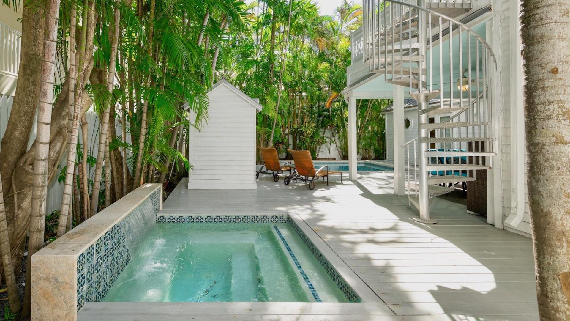 Casa Victoria By Last Key Realty Key West Zewnętrze zdjęcie