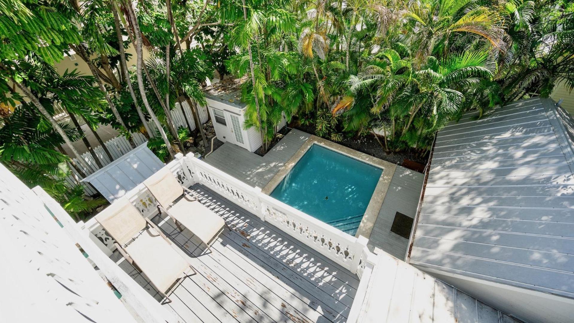 Casa Victoria By Last Key Realty Key West Zewnętrze zdjęcie