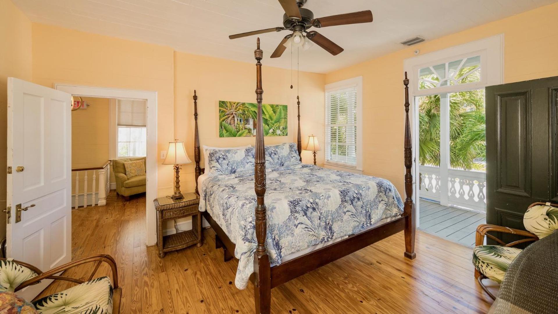 Casa Victoria By Last Key Realty Key West Zewnętrze zdjęcie